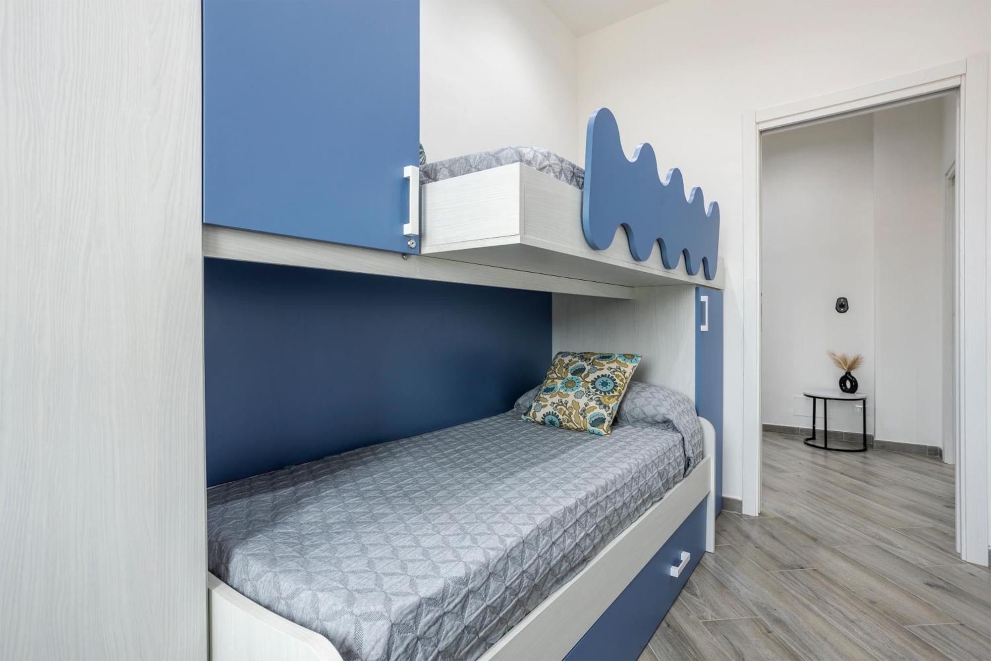 Erasmo Home Luxury Vista Mare Palermo Exterior photo